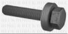 VAG WHT005437 Nut, stub axle